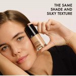 Giorgio Armani Luminous Silk Foundation 